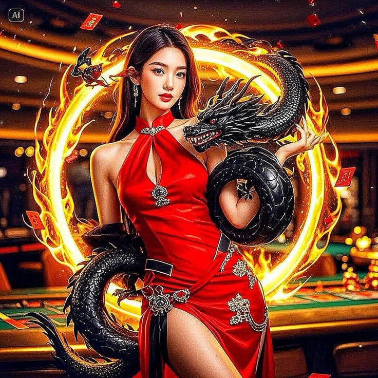 Slot favorit berjajar dengan tema warna-warni menarik dan grafik hidup