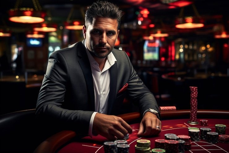 Pusat hiburan sportsbook dan casino berkualitas yang diakses dari berbagai kota Indonesia