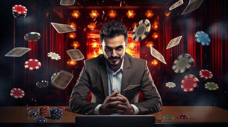 Ilustrasi keamanan transaksi dan data pengguna berkahslot melalui perangkat mobile